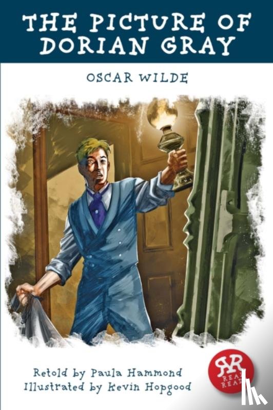 Wilde, Oscar - Picture of Dorian Gray