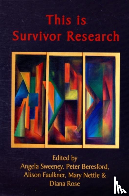  - This is Survivor Research