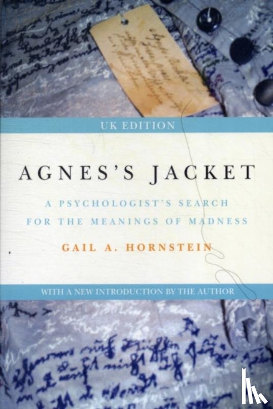 Hornstein, Gail A. - Agnes's Jacket