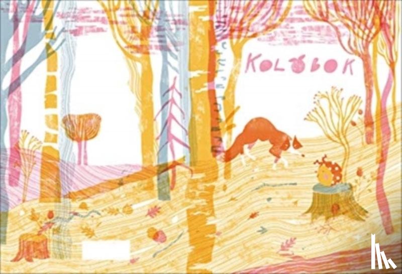 Valvis, Sian - Kolobok