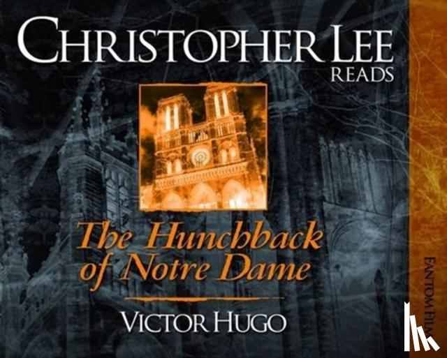 Hugo, Victor - Hunchback of Notre Dame