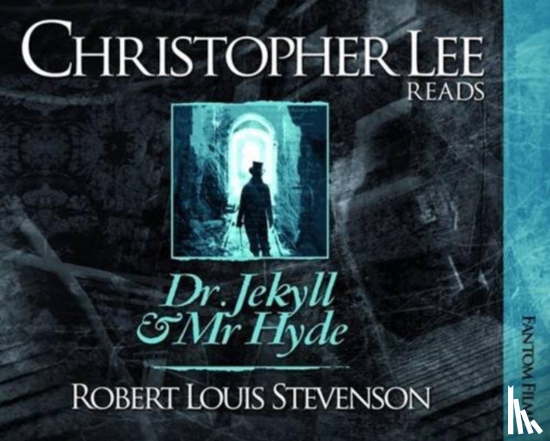 Stevenson, Robert Louis - Dr. Jekyll and Mr. Hyde