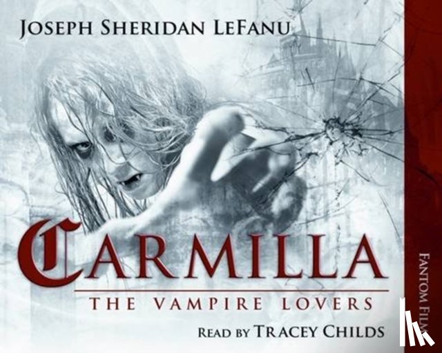 Fanu, Sheridan Le - Carmilla