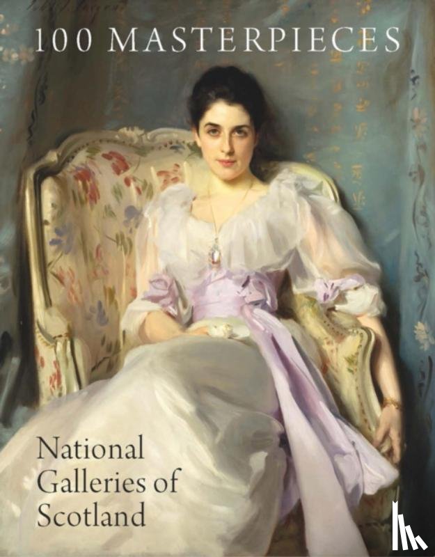 Leighton, John - 100 Masterpieces from the National Galleries of Scotland