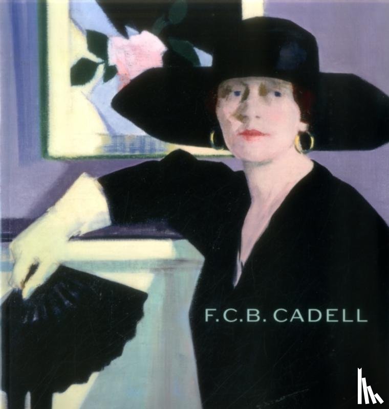 Strang, Alice - F.C.B. Cadell