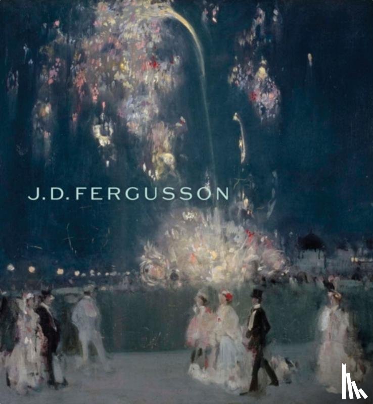 Strang, Alice, Cumming, Elizabeth, McGregor, Sheila - J.D. Fergusson