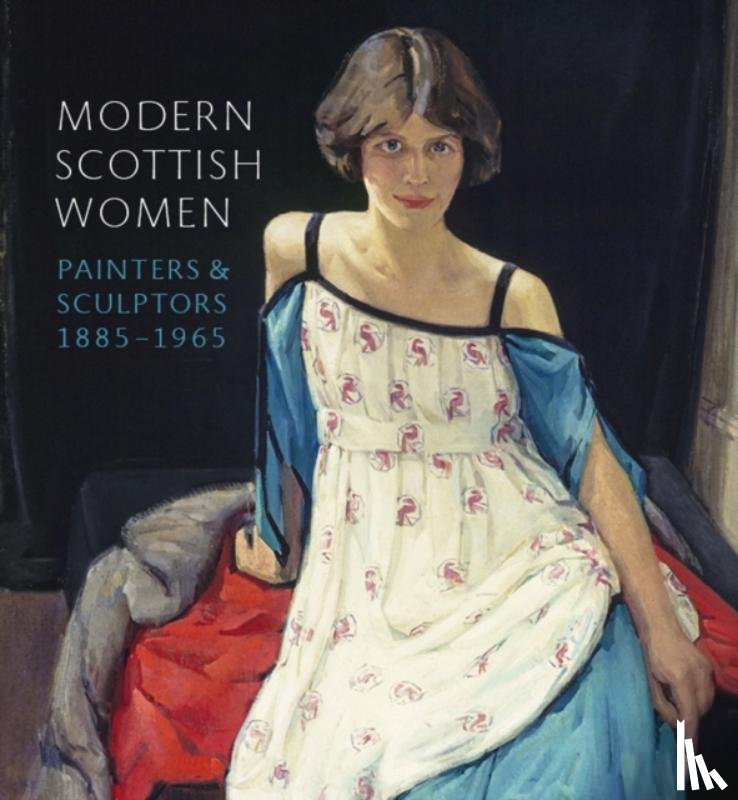 Strang, Alice - Modern Scottish Women: Painters and Sculptures 1885-1965