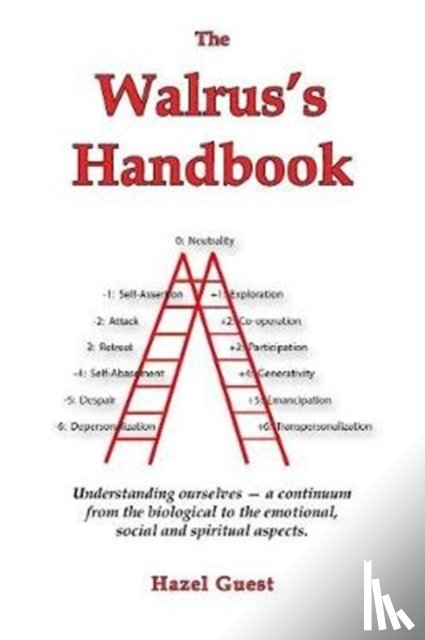 Guest, Hazel - The Walrus's Handbook