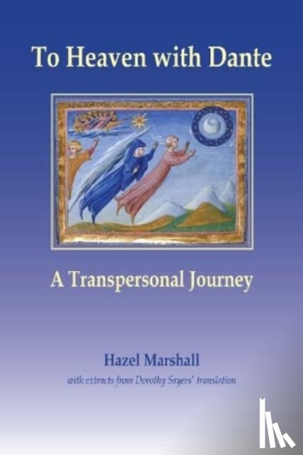 Marshall, Hazel - To Heaven with Dante