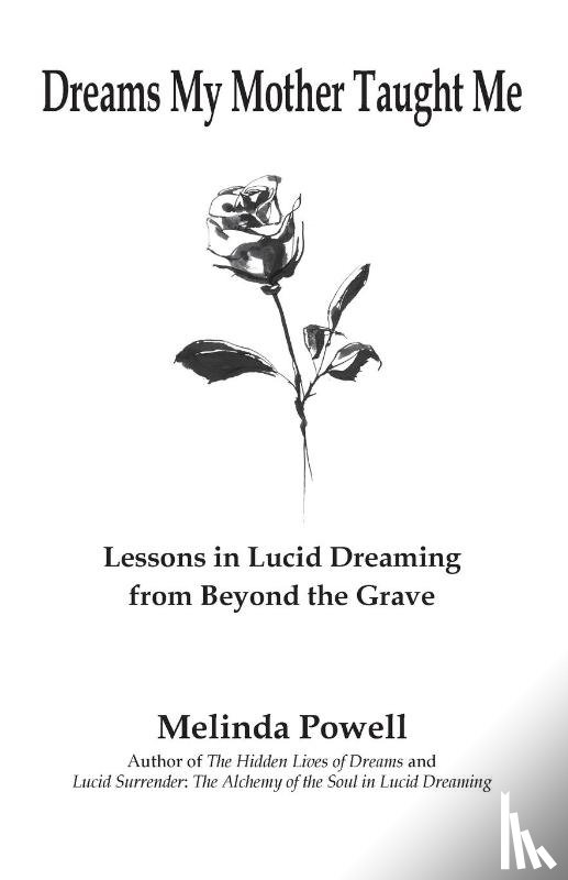 Powell, Melinda - Dreams My Mother Taught Me