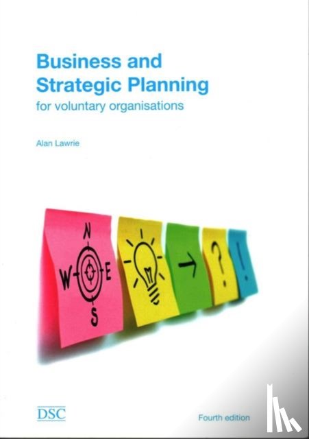 Lawrie, Alan - Business and Strategic Planning