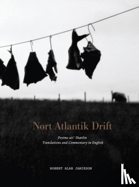 Jamieson, Robert Alan - Nort Atlantik Drift