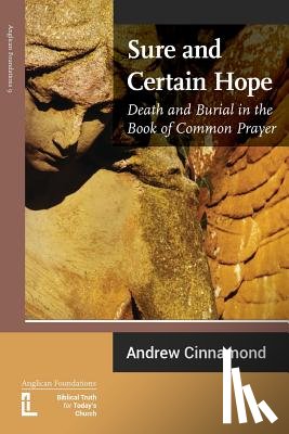 Cinnamond, Andrew - Sure and Certain Hope