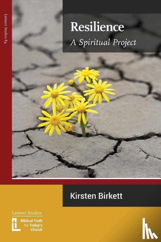Birkett, Kirsten - Resilience