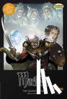  - Macbeth The Graphic Novel