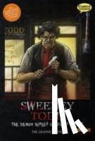  - Sweeney Todd The Graphic Novel Original Text