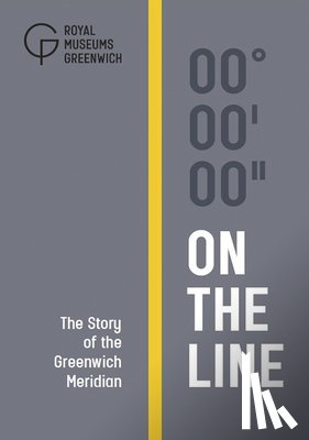 Devoy, Louise, Royal Observatory, Greenwich - On The Line