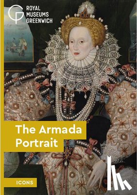 Riding, Christine, Blyth, Robert - The Armada Portrait