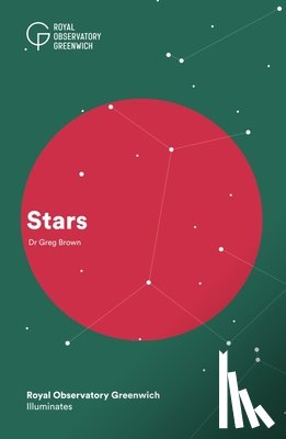 Brown, Greg, Royal Observatory Greenwich - Stars