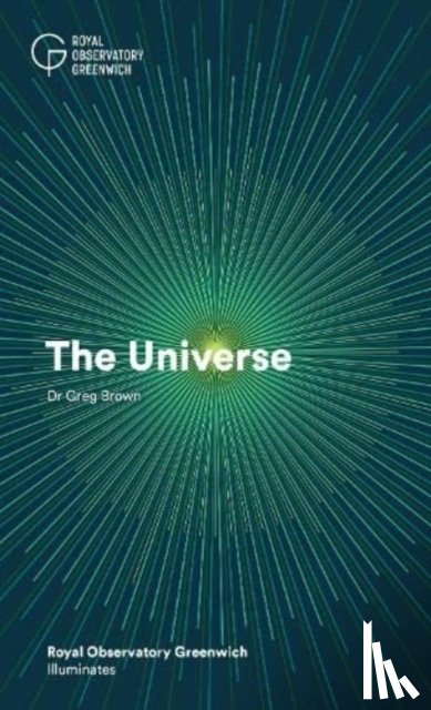 Brown, Greg - The Universe