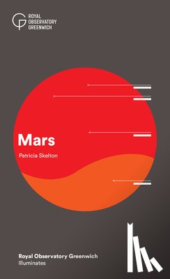 Skelton, Patricia - Mars