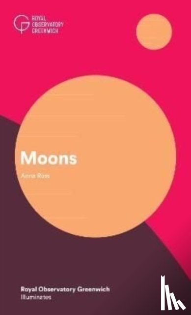 Gammon-Ross, Anna - Moons