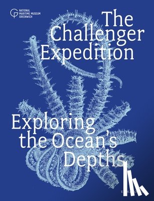 Jones, Erika - The Challenger Expedition