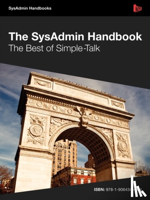 Various - The SysAdmin Handbook