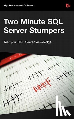 Various - Two Minute SQL Server Stumpers