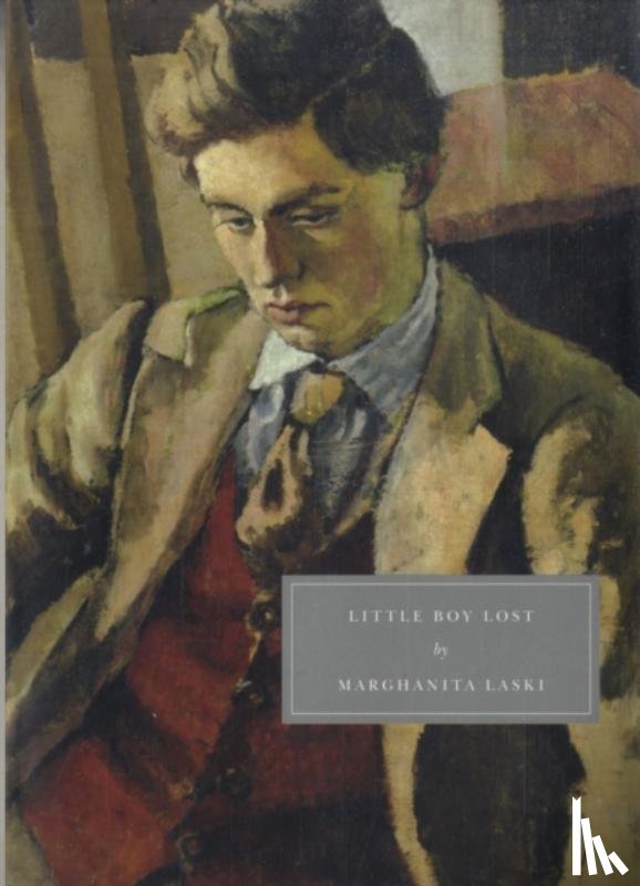 Laski, Marghanita - Little Boy Lost