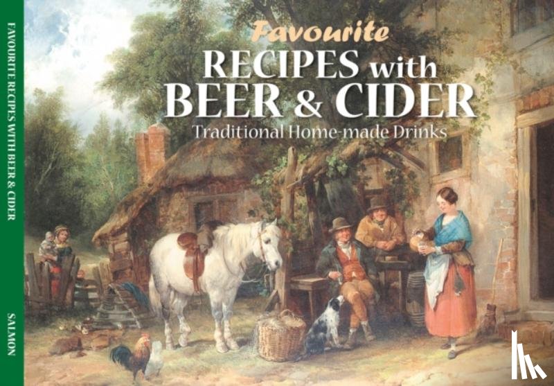Dorrigo - Favourite Recipes with Beer & Cider