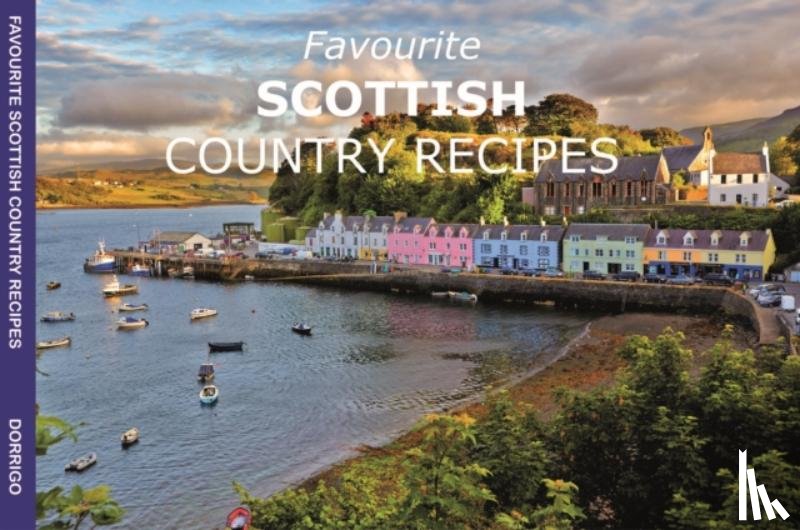  - Salmon Favourite Scottish Recipes