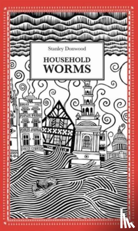 Donwood, Stanley - Household Worms