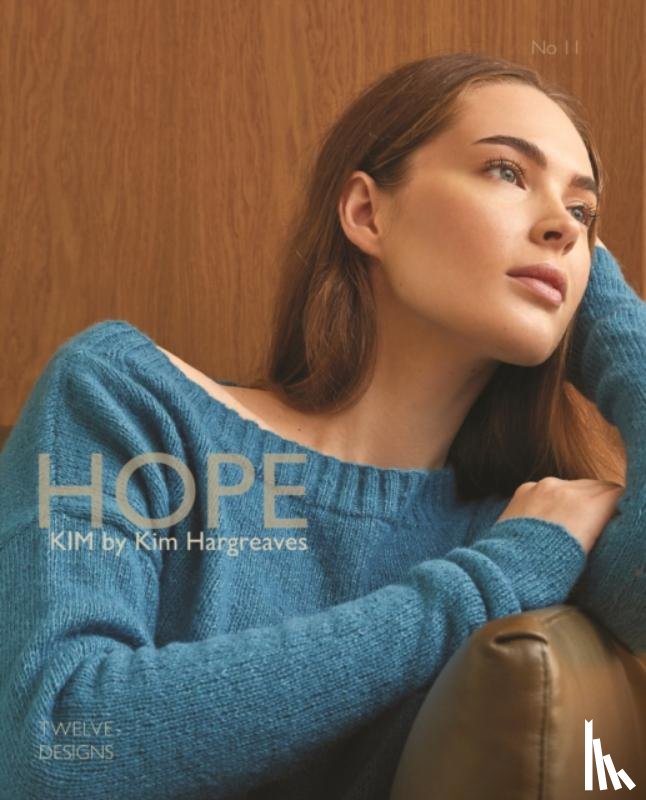 Hargreaves, Kim - HOPE