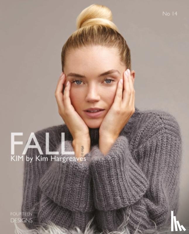 Hargreaves, Kim - FALL