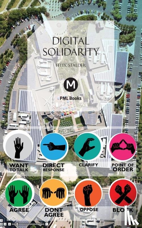 Stalder, Felix - Digital Solidarity