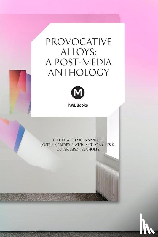  - Provocative Alloys