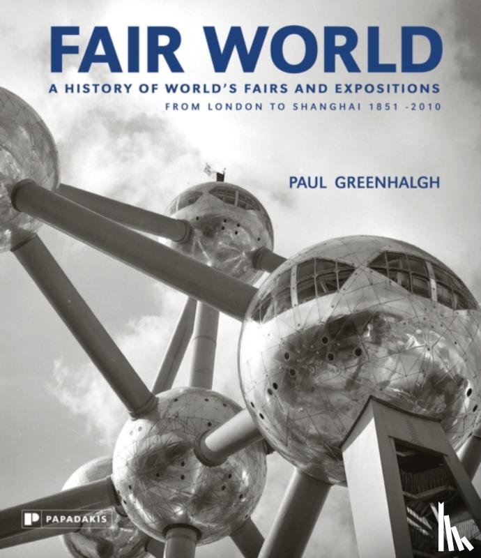 Greenhalgh, Paul - Fair World