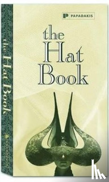 Papadakis - The Hat Book