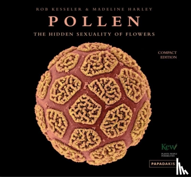 Kesseler, Rob, Harley, Madeline - Pollen