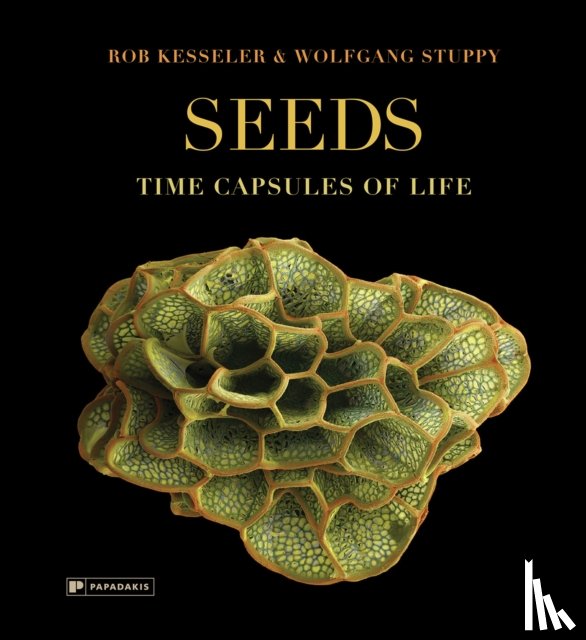 Kesseler, Rob, Stuppy, Wolfgang - Seeds