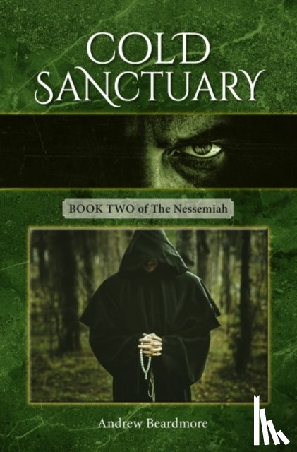 Beardmore, Andrew - Cold Sanctuary