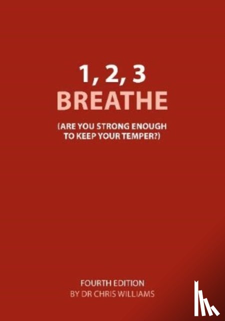 Williams, Christopher - 1 2 3 Breathe