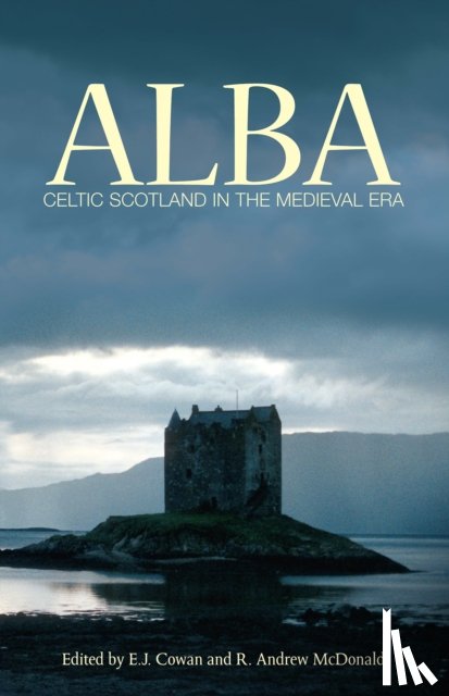  - Alba