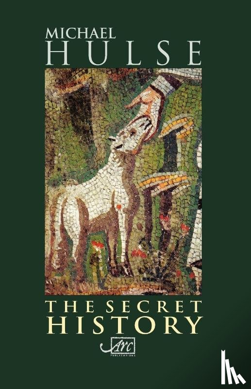 Hulse, Michael - The Secret History