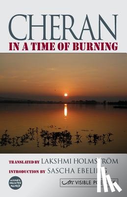 Cheran - In a Time of Burning