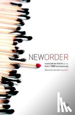 Kemeny, Istvan, Toth, Krisztina, Szabo, Anna T. - New Order