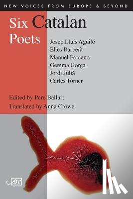  - Six Catalan Poets