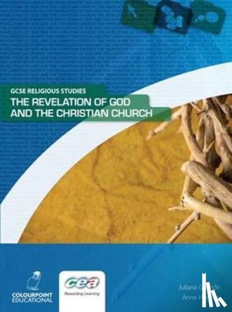 Juliana Gilbride - The Revelation of God and the Christian Church