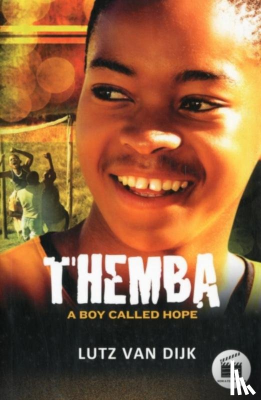 Van Dijk, Lutz - Themba